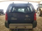 2010 Nissan Xterra OFF Road