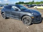 2020 Porsche Macan S