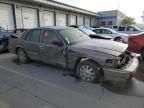 2005 Mercury Grand Marquis LS