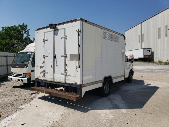 2005 Chevrolet Express G3500