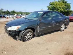 Toyota Vehiculos salvage en venta: 2002 Toyota Camry LE