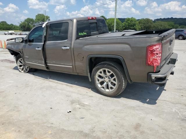 2015 GMC Sierra C1500 SLT