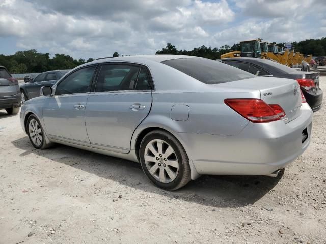 2007 Toyota Avalon XL