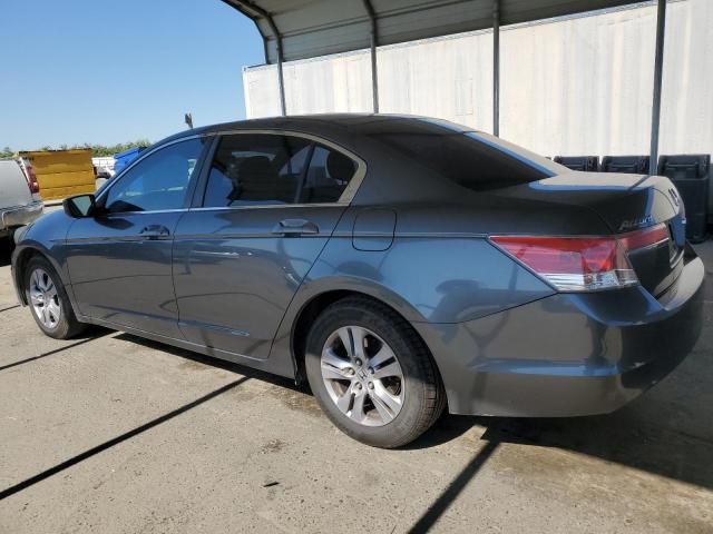 2012 Honda Accord LXP