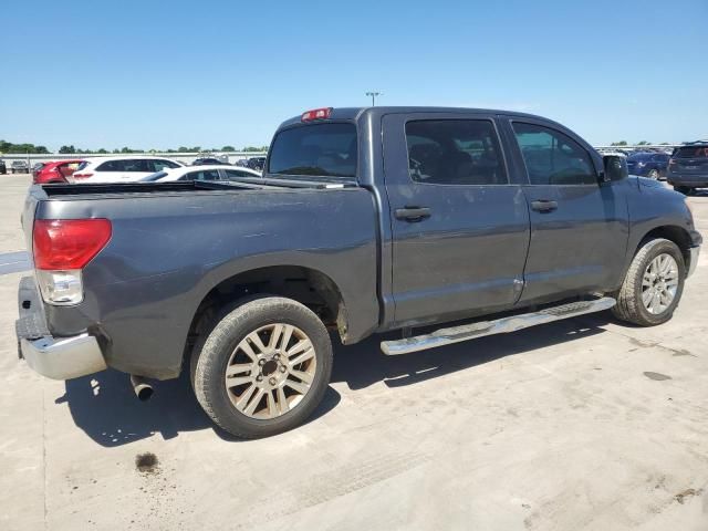 2009 Toyota Tundra Crewmax