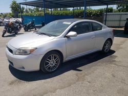 2007 Scion TC en venta en San Martin, CA