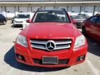 2011 Mercedes-Benz GLK 350 4matic