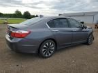 2015 Honda Accord Hybrid