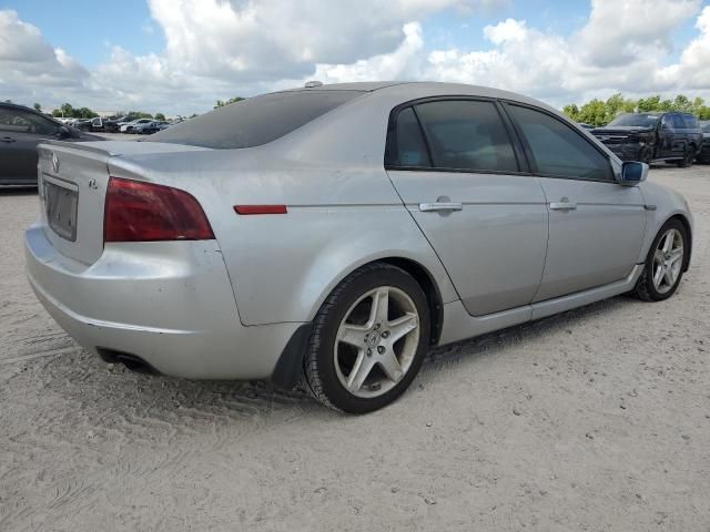 2006 Acura 3.2TL