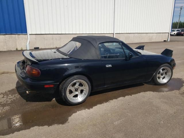 1996 Mazda MX-5 Miata