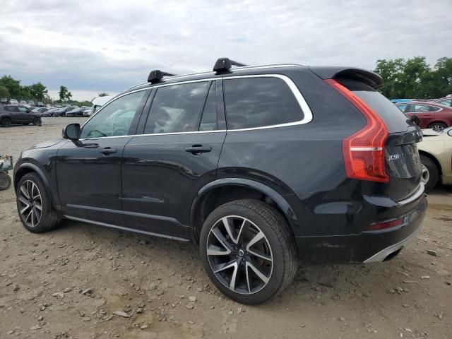 2021 Volvo XC90 T6 Momentum