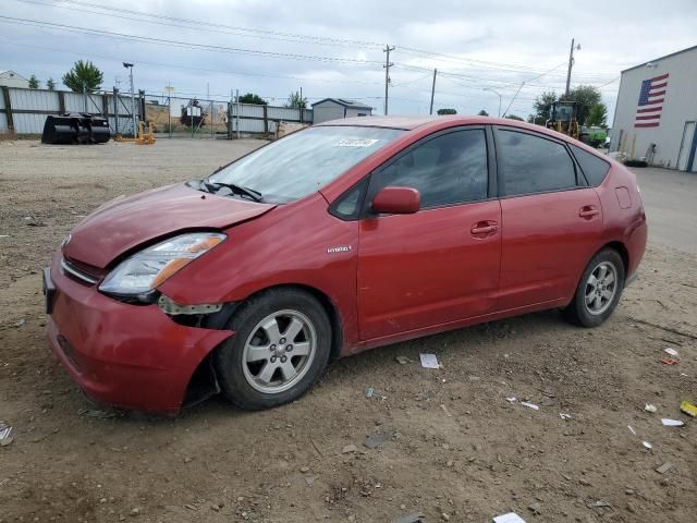 2009 Toyota Prius