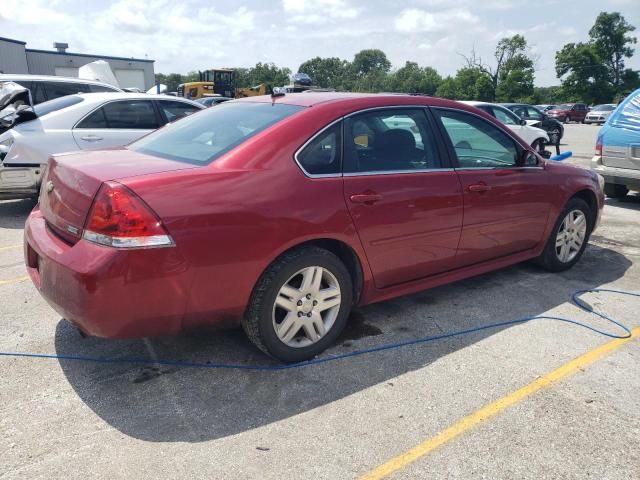 2013 Chevrolet Impala LT