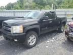 2009 Chevrolet Silverado K1500 LT