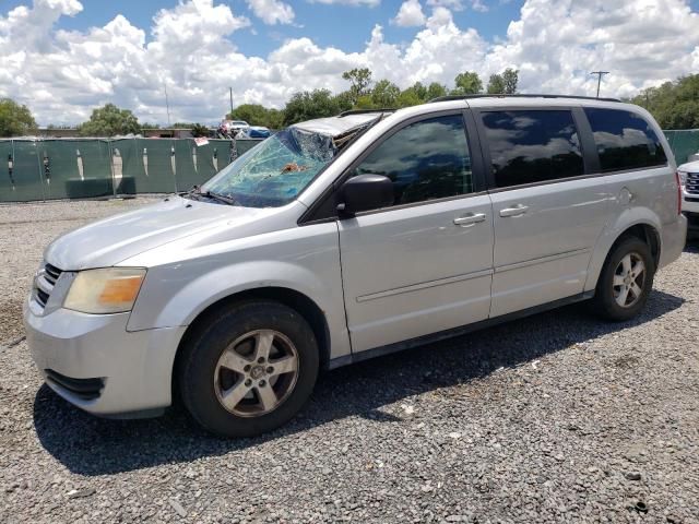 2009 Dodge Grand Caravan SE