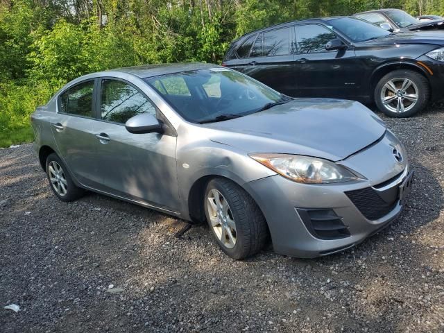 2010 Mazda 3 I