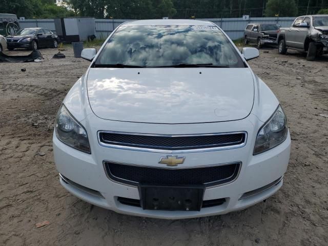 2011 Chevrolet Malibu 1LT