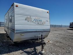 Salvage cars for sale from Copart Greenwood, NE: 2000 Skyline Trailer