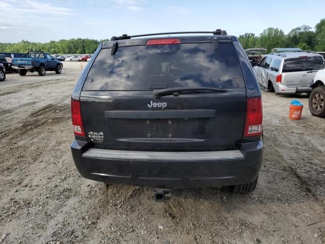 2009 Jeep Grand Cherokee Laredo