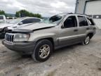 2003 Jeep Grand Cherokee Laredo