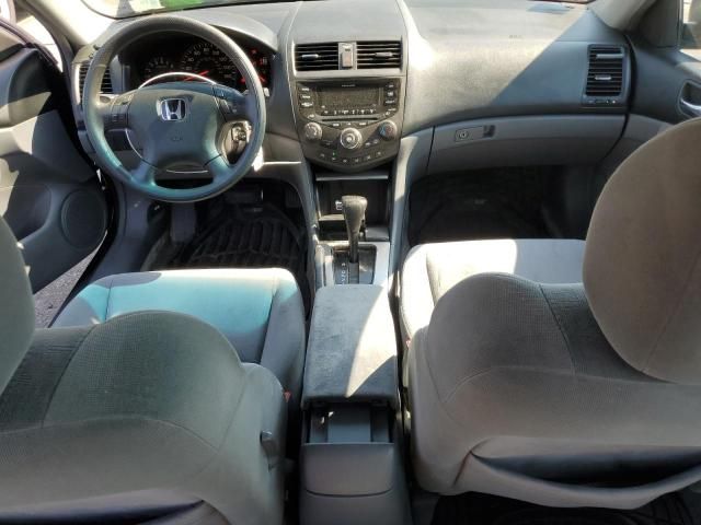 2004 Honda Accord EX