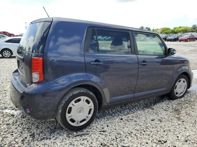 2011 Scion XB