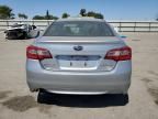 2015 Subaru Legacy 2.5I Limited