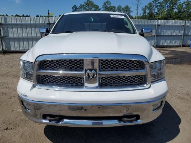 2012 Dodge RAM 1500 Laramie