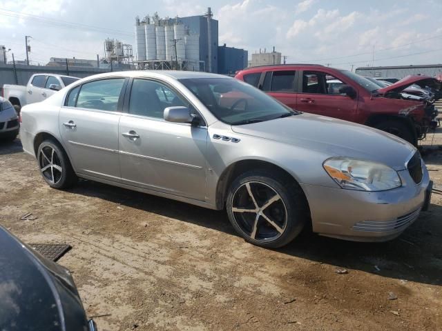 2006 Buick Lucerne CXL