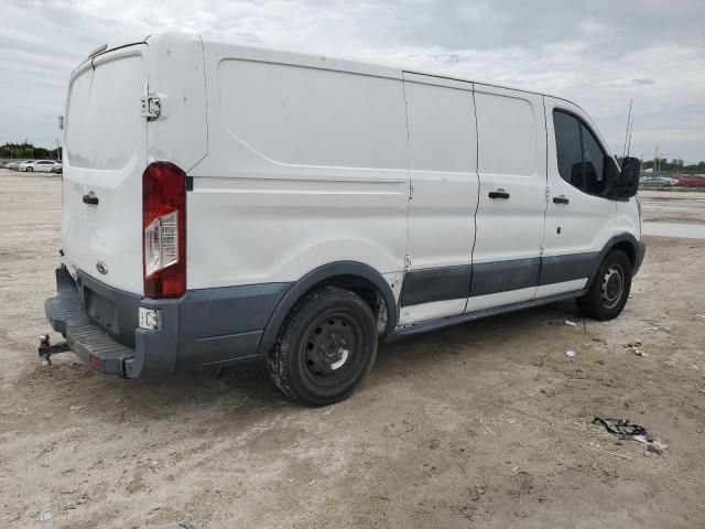 2017 Ford Transit T-150