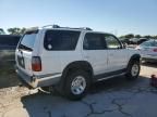 1997 Toyota 4runner SR5