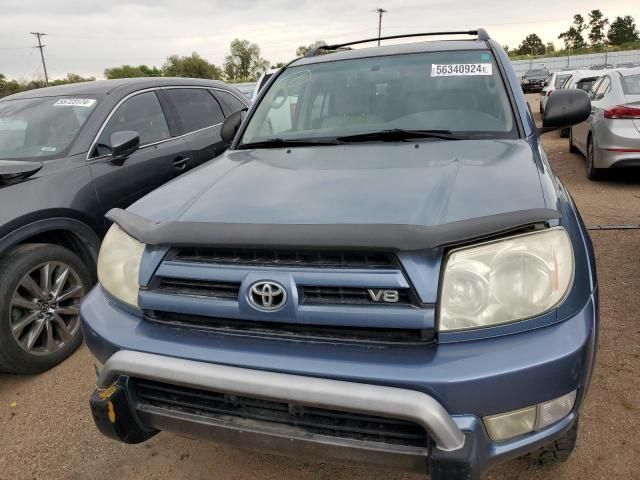 2003 Toyota 4runner SR5