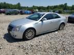 2011 Cadillac CTS Performance Collection