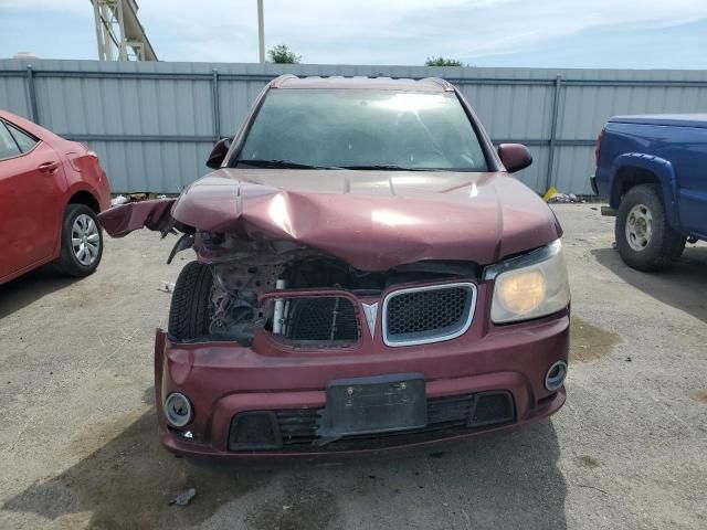 2008 Pontiac Torrent GXP