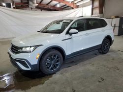 2024 Volkswagen Tiguan SE en venta en North Billerica, MA