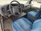 1999 Chevrolet Express G3500