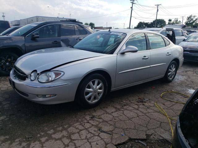 2005 Buick Lacrosse CXL