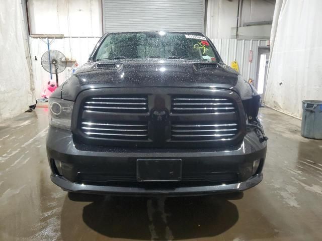 2016 Dodge RAM 1500 Sport