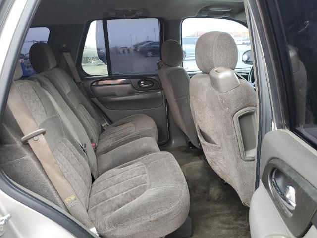 2004 GMC Envoy