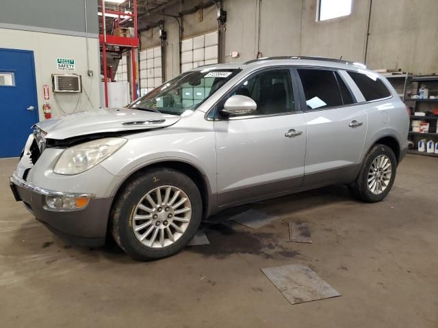 2011 Buick Enclave CXL