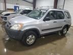 2004 Honda CR-V LX