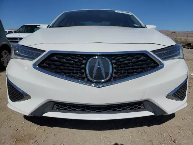 2021 Acura ILX Premium