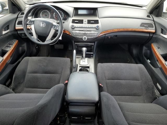 2012 Honda Accord EX