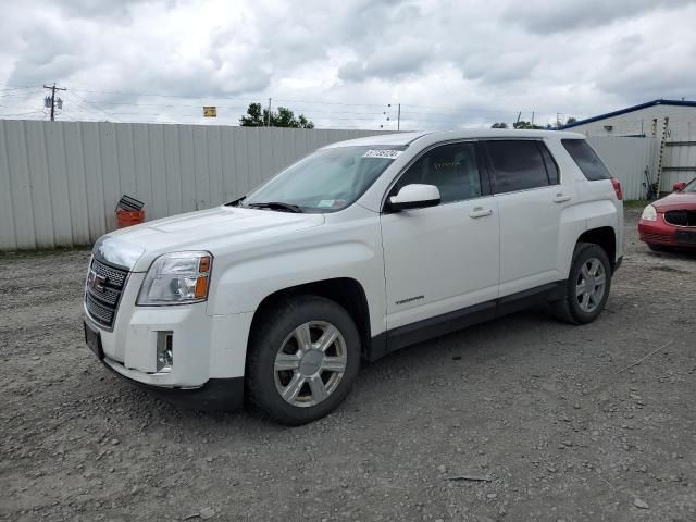 2015 GMC Terrain SLE