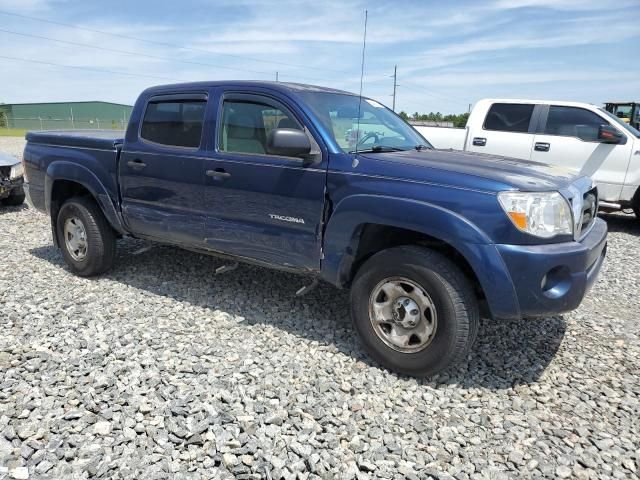 2007 Toyota Tacoma Double Cab Prerunner