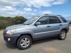 2007 KIA Sportage EX