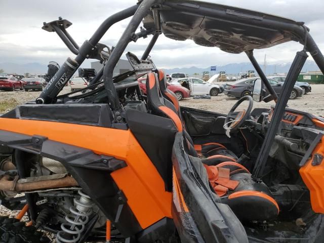 2016 Polaris RZR XP Turbo EPS