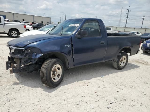 2003 Ford F150