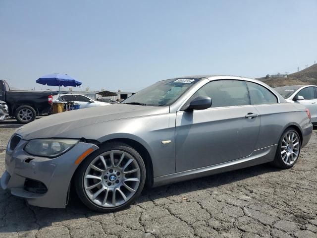 2012 BMW 328 I Sulev