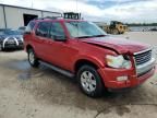 2010 Ford Explorer XLT